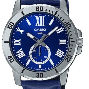 Casio Collection MTP-VD200L-2B - фото 2