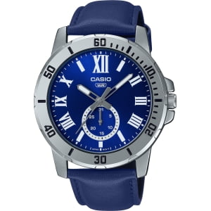 Casio Collection MTP-VD200L-2B - фото 1