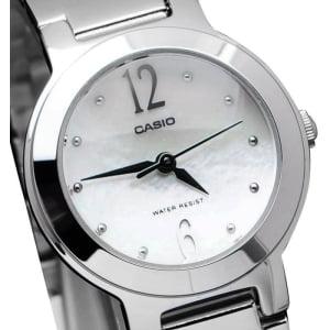 Casio Collection LTP-1191A-7A - фото 3