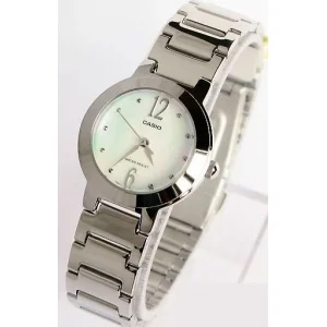 Casio Collection LTP-1191A-7A - фото 5