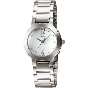 Casio Collection LTP-1191A-7A - фото 1