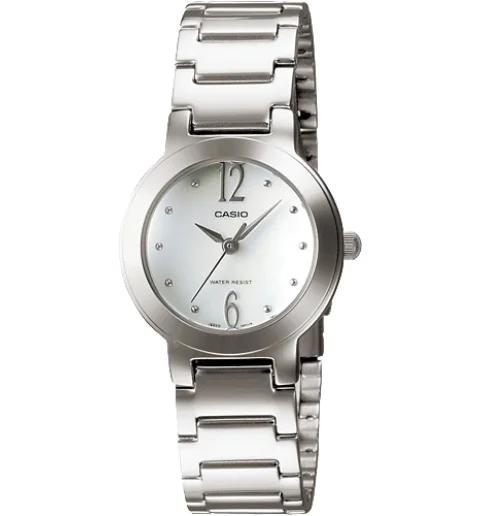 Классические женские Casio Collection LTP-1191A-7A