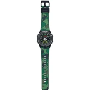 Casio G-Shock  GA-2000GZ-3A - фото 3