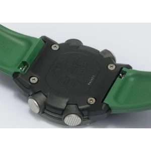 Casio G-Shock  GA-2000GZ-3A - фото 7