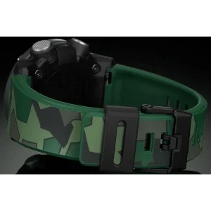 Casio G-Shock  GA-2000GZ-3A - фото 2