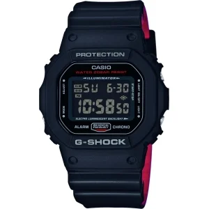 Casio G-Shock DW-5600HRGRZ-1E - фото 1