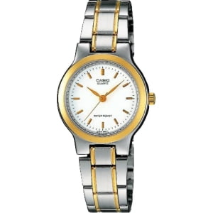 Casio Collection LTP-1131G-7A - фото 1