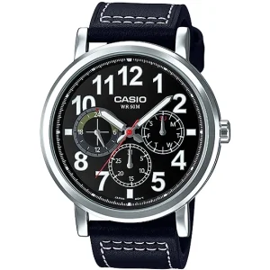 Casio Collection MTP-E309L-1A - фото 1
