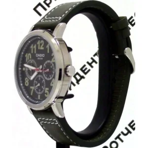 Casio Collection MTP-E309L-1A - фото 6
