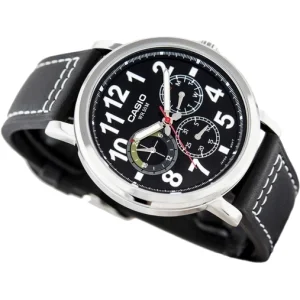 Casio Collection MTP-E309L-1A - фото 7