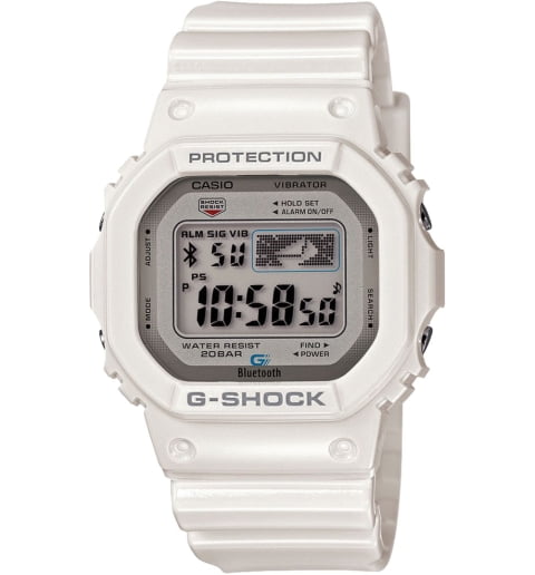 Часы Casio G-Shock GB-5600AB-7E Protection
