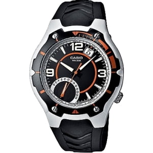 Casio Collection MTR-200-1A1 - фото 1
