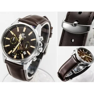 Casio EDIFICE EFV-510L-5A - фото 3