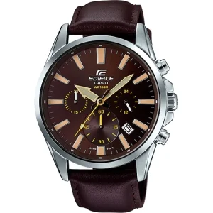 Casio EDIFICE EFV-510L-5A - фото 1