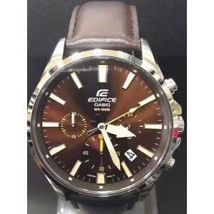 Casio EDIFICE EFV-510L-5A - фото 5