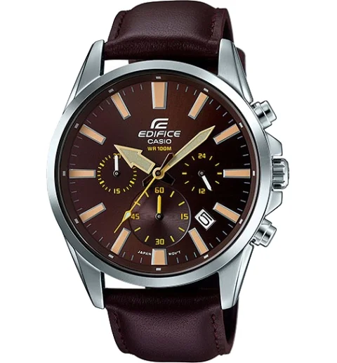 Мужские классические часы Casio EDIFICE EFV-510L-5A