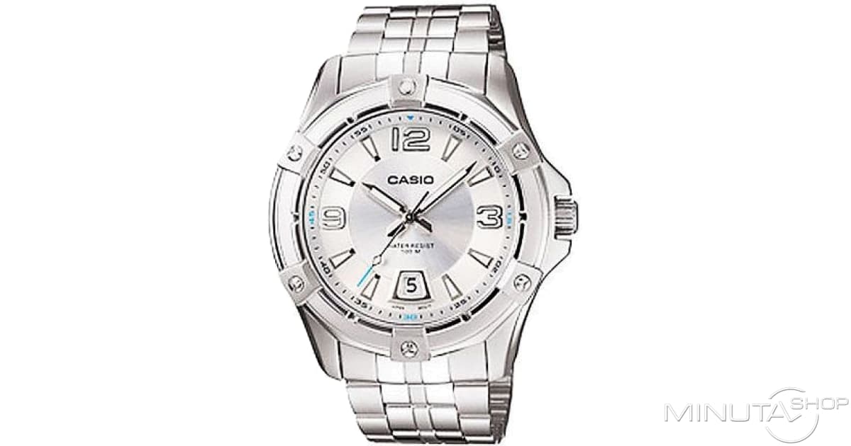 Casio mtd clearance 1062