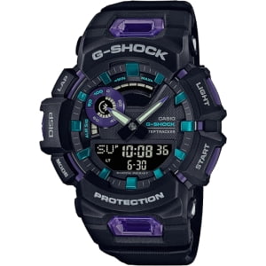 Casio G-Shock GBA-900-1A6 - фото 1
