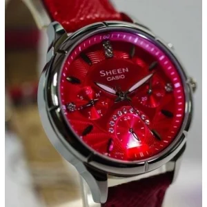 Casio SHEEN SHE-3047L-4A - фото 7