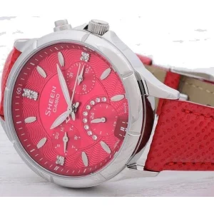 Casio SHEEN SHE-3047L-4A - фото 2