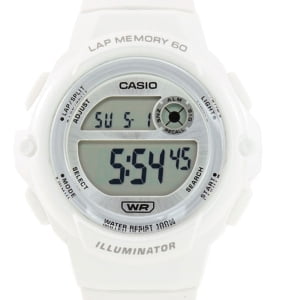 Casio Collection LWS-1200H-7A1 - фото 2