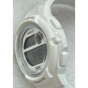 Casio Collection LWS-1200H-7A1 - фото 4