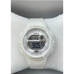 Casio Collection LWS-1200H-7A1 - фото 3