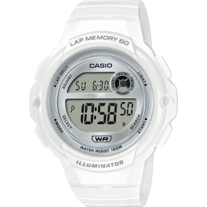 Casio Collection LWS-1200H-7A1