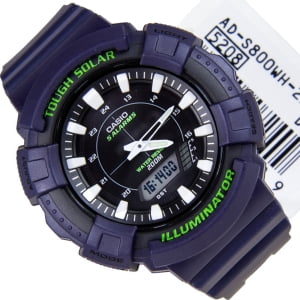 Casio Collection AD-S800WH-2A - фото 2