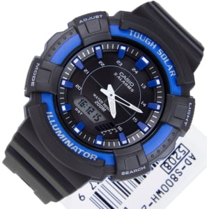 Casio Collection AD-S800WH-2A2 - фото 2