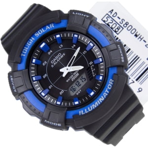 Casio Collection AD-S800WH-2A2 - фото 4