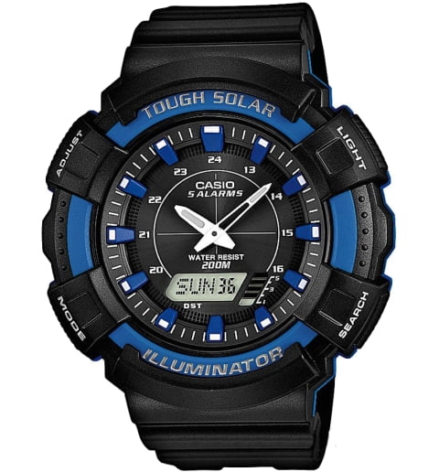 Casio Collection AD-S800WH-2A2