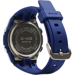 Casio Baby-G MSG-S600-2A - фото 2