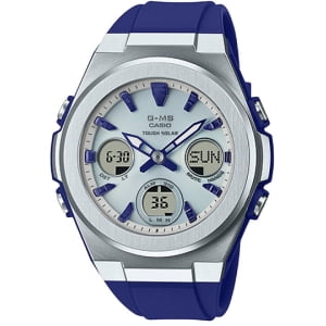 Casio Baby-G MSG-S600-2A - фото 1