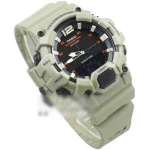 Casio Collection HDC-700-3A3 - фото 2