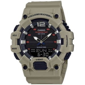 Casio Collection HDC-700-3A3 - фото 1