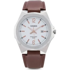 Casio Collection MTP-E158L-7A - фото 3