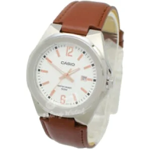 Casio Collection MTP-E158L-7A - фото 2