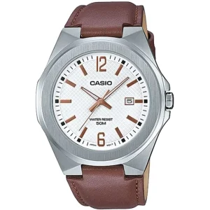 Casio Collection MTP-E158L-7A - фото 1