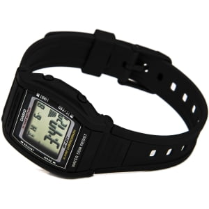 Casio Collection W-201-1A - фото 2