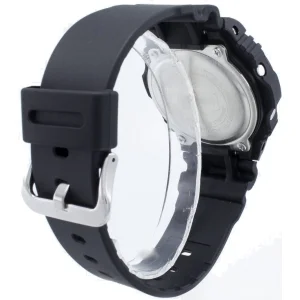 Casio G-Shock DW-5700BBM-1E - фото 5
