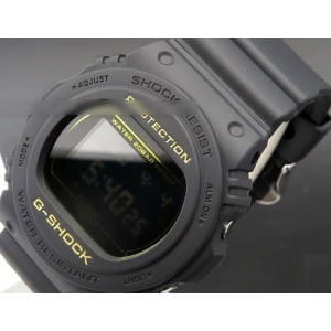 Casio G-Shock DW-5700BBM-1E - фото 3