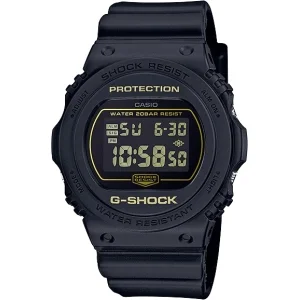 Casio G-Shock DW-5700BBM-1E - фото 1