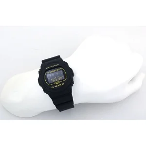 Casio G-Shock DW-5700BBM-1E - фото 2