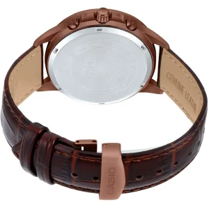 Casio Collection MTP-EX300RL-5A - фото 5