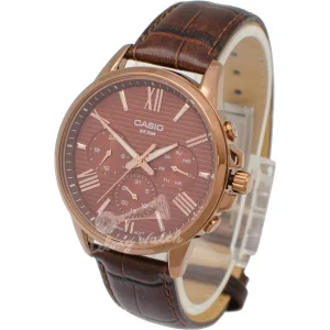 Casio Collection MTP-EX300RL-5A - фото 3