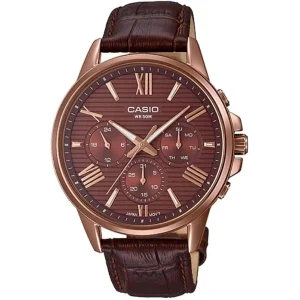 Casio Collection MTP-EX300RL-5A - фото 1