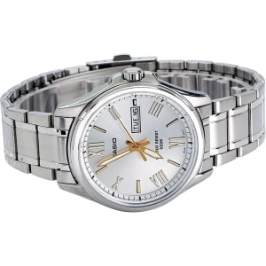 Casio Collection MTP-1377D-7A - фото 3