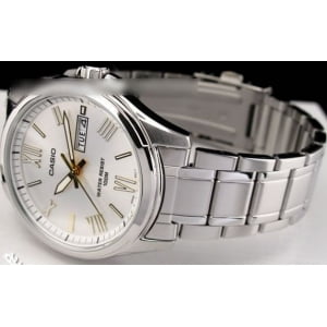 Casio Collection MTP-1377D-7A - фото 5