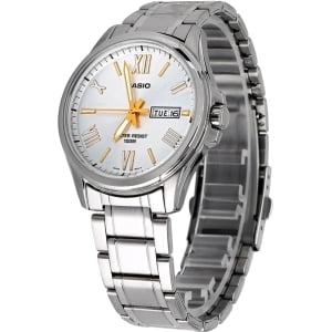 Casio Collection MTP-1377D-7A - фото 2